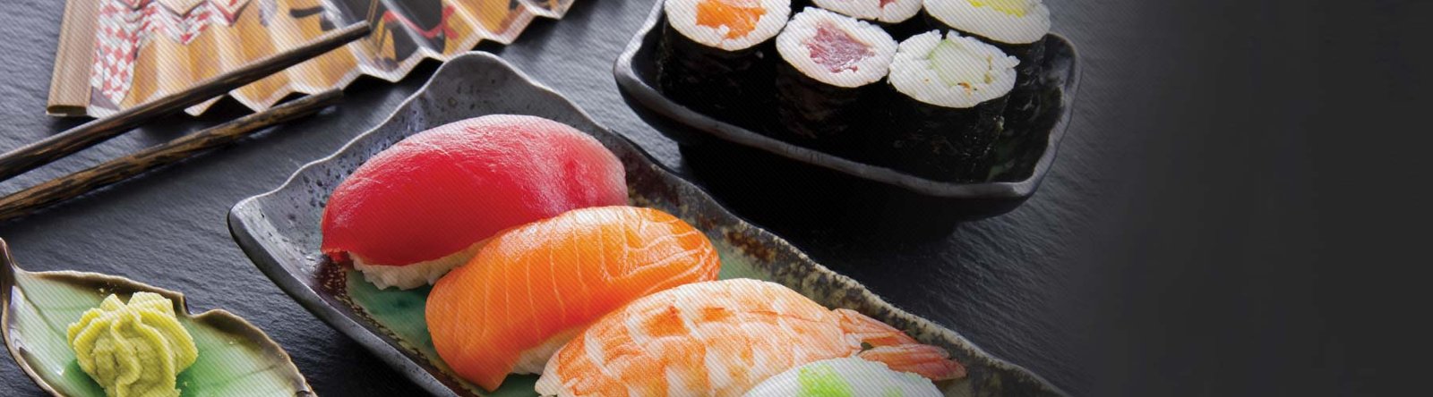 Sushi Restaurant