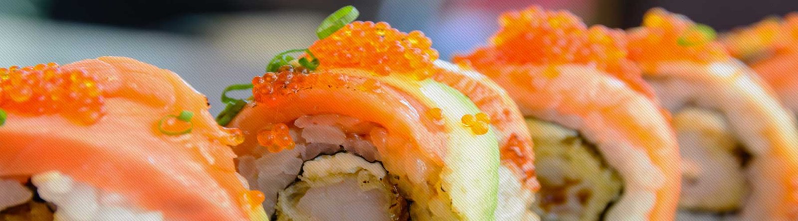 bothell Sushi